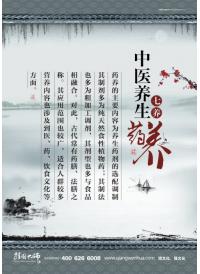 中醫(yī)養(yǎng)生圖片 中醫(yī)養(yǎng)生七養(yǎng)藥養(yǎng)